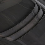 TOYOTA SUPRA 2019+ A90 ULTIMATE CARBON FIBRE KIT
