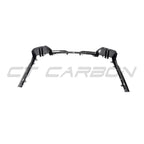 BMW 5 SERIES G60 & i5 2023+ CARBON FIBRE DIFFUSER - V1
