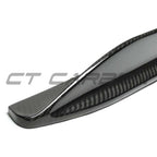 BMW G20 3 SERIES 2019-2022 PRE-LCI DRY CARBON FIBRE SIDE SKIRTS - V3