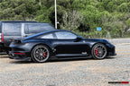 DARWINPRO - PORSCHE 911 992 CARRERA S/4/4S BKSSII CARBON FIBRE WING SPOILER
