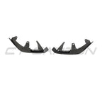 BMW 5 SERIES & i5 G60/G61 2024+ CARBON FIBRE SPLITTER