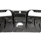FERRARI F8 2019-2023 CARBON FIBRE DIFFUSER