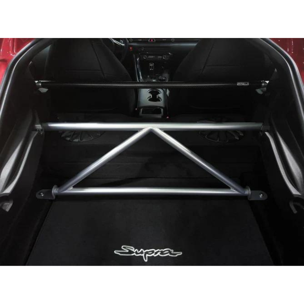 K-Brace® - Toyota GR Supra MK5 A90 & A91 Rear Strut Brace