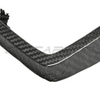 BMW X3M/X4M F97/F98 LCI 2022+ CARBON FIBRE FRONT BUMPER MIDDLE TRIM