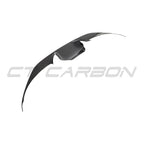 FERRARI F8 2019-2023 FRONT BUMPER CARBON FIBRE TRIM