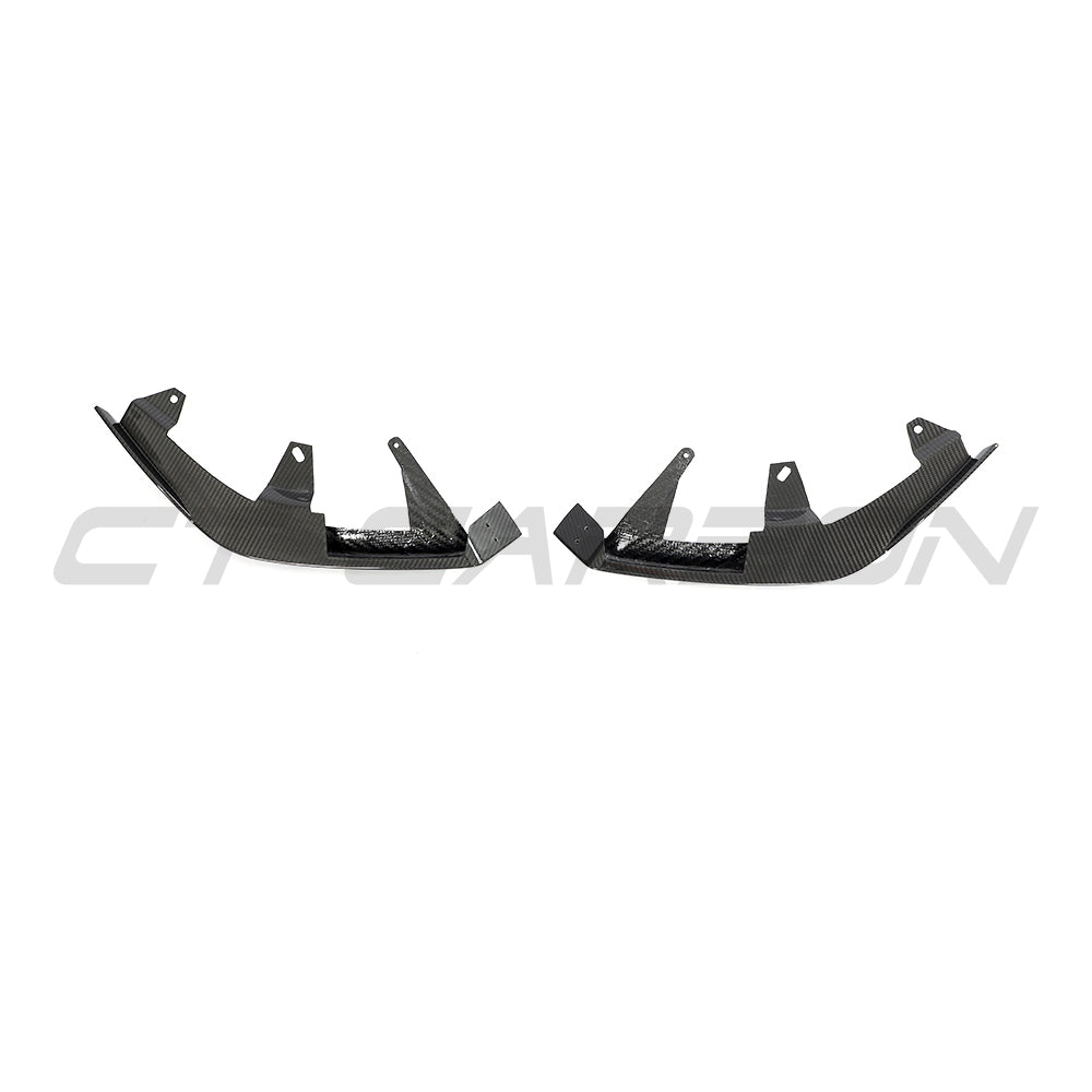 BMW G60 5 SERIES & I5 FULL CARBON FIBRE KIT - V3