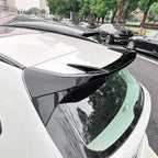 MP Style Gloss Black Roof Spoiler for BMW G01 X3 and ix3 18-24