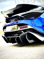 MCLAREN 720S CT KIT V2