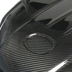 TOYOTA SUPRA A90 3.0T B58 CARBON FIBRE ENGINE COVER