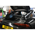 K-Brace® - Toyota GR Supra MK5 A90 & A91 Rear Strut Brace