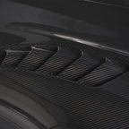 TOYOTA SUPRA 2019+ A90 ULTIMATE CARBON FIBRE KIT
