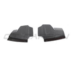 AUDI R8 COUPE 2015-2024 CARBON FIBRE ENGINE & AIR BOX COVER