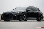 DARWINPRO - AUDI RS6 AVANT C8 2019-2023 IMP PERFORMANCE FRONT BUMPER