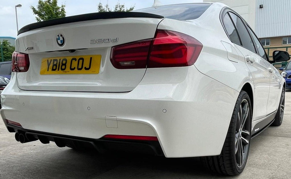 BMW F30 Full Performance Body Kit | 3 Series Styling Package 2013–2019