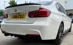 BMW F30 Full Performance Body Kit | 3 Series Styling Package 2013–2019