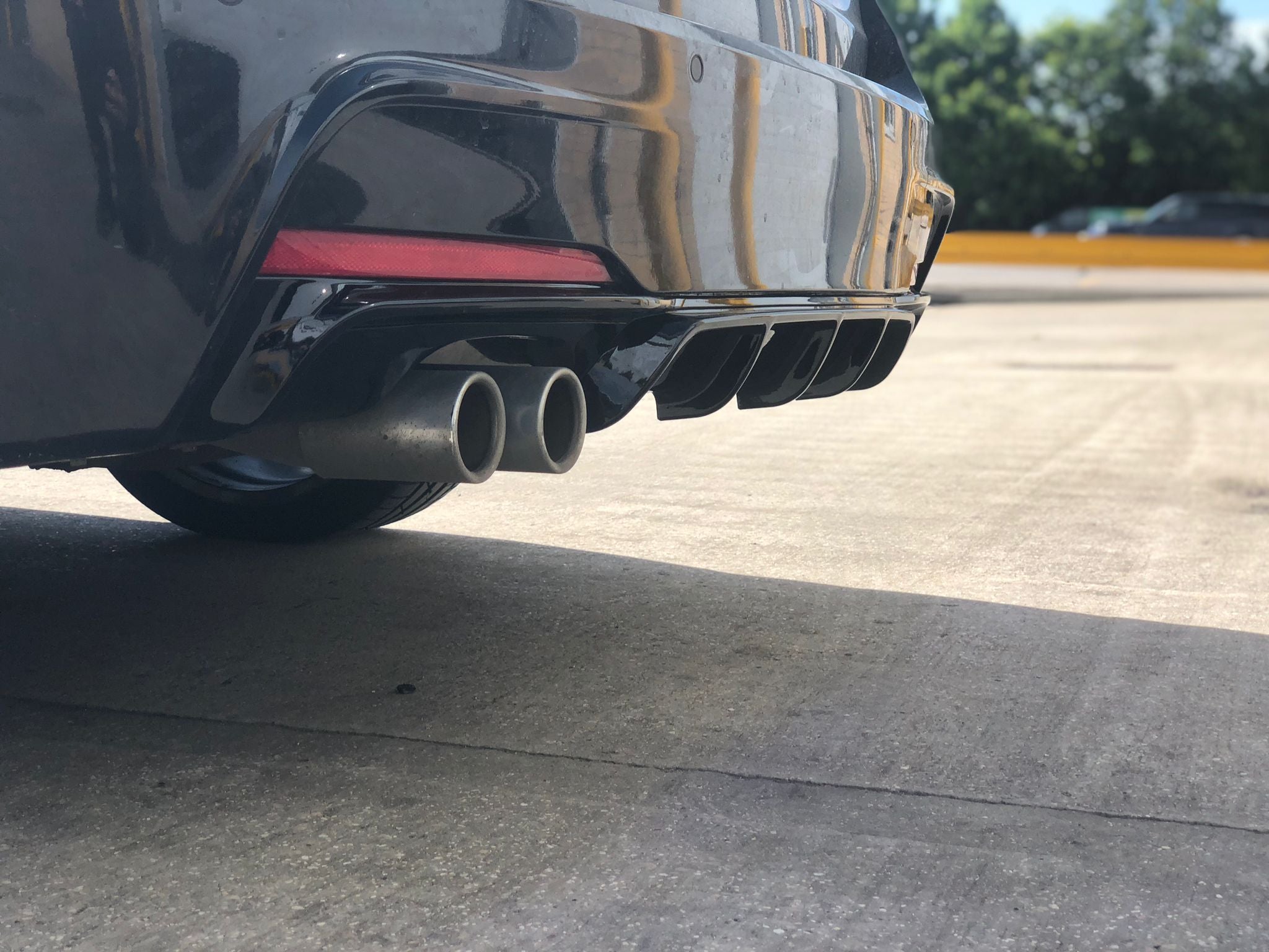 BMW F31 Touring Body Kit & Performance Package | M Sport 2013–2019