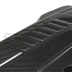TOYOTA SUPRA A90 3.0T B58 CARBON FIBRE ENGINE COVER