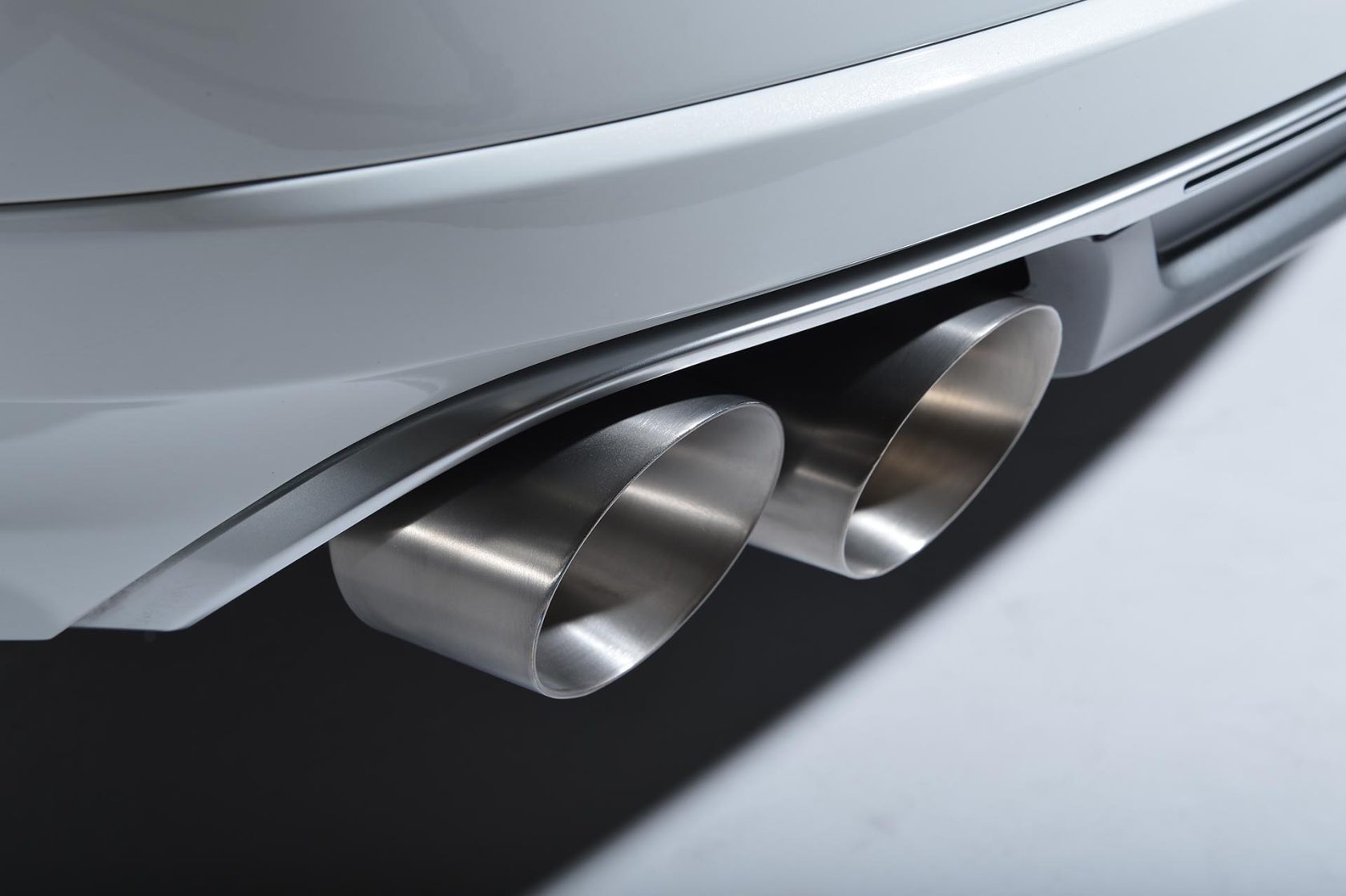 Milltek Sport Audi S8 (D4) 4.0TFSI Cat-Back Exhaust