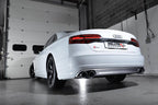 Milltek Sport Audi S8 (D4) 4.0TFSI Cat-Back Exhaust