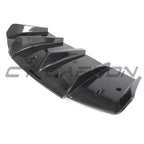 LOTUS EMIRA FULL CARBON FIBRE KIT V2 - CT DESIGN