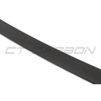 BMW G02 X4 & F98 X4M 2018-2025 CARBON FIBRE SPOILER
