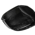 BMW M5 G90, 5 SERIES & i5 M60 G60 PRE-PREG CARBON FIBRE MIRRORS V2 - LHD