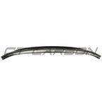 BMW F98 X4M CARBON FIBRE SPOILER - V3