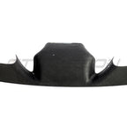 FERRARI F8 2019-2023 FRONT BUMPER CARBON FIBRE TRIM