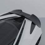 MCLAREN 750S CARBON FIBRE FULL KIT - CT DESIGN V1
