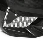 BMW F87 M2C CARBON PRE-PREG FIBRE FRONT BUMPER