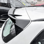 MP Style Gloss Black Roof Spoiler for BMW G01 X3 and ix3 18-24