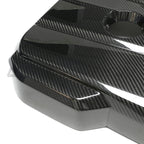 TOYOTA SUPRA A90 3.0T B58 CARBON FIBRE ENGINE COVER