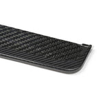 BMW G87 M2 CARBON FIBRE SIDE SKIRTS - V4