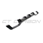 BMW G02 X4 & F98 X4M 2018+ FULL CARBON FIBRE KIT