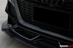 DARWINPRO - AUDI RS6 AVANT C8 2019-2023 IMP PERFORMANCE FRONT BUMPER