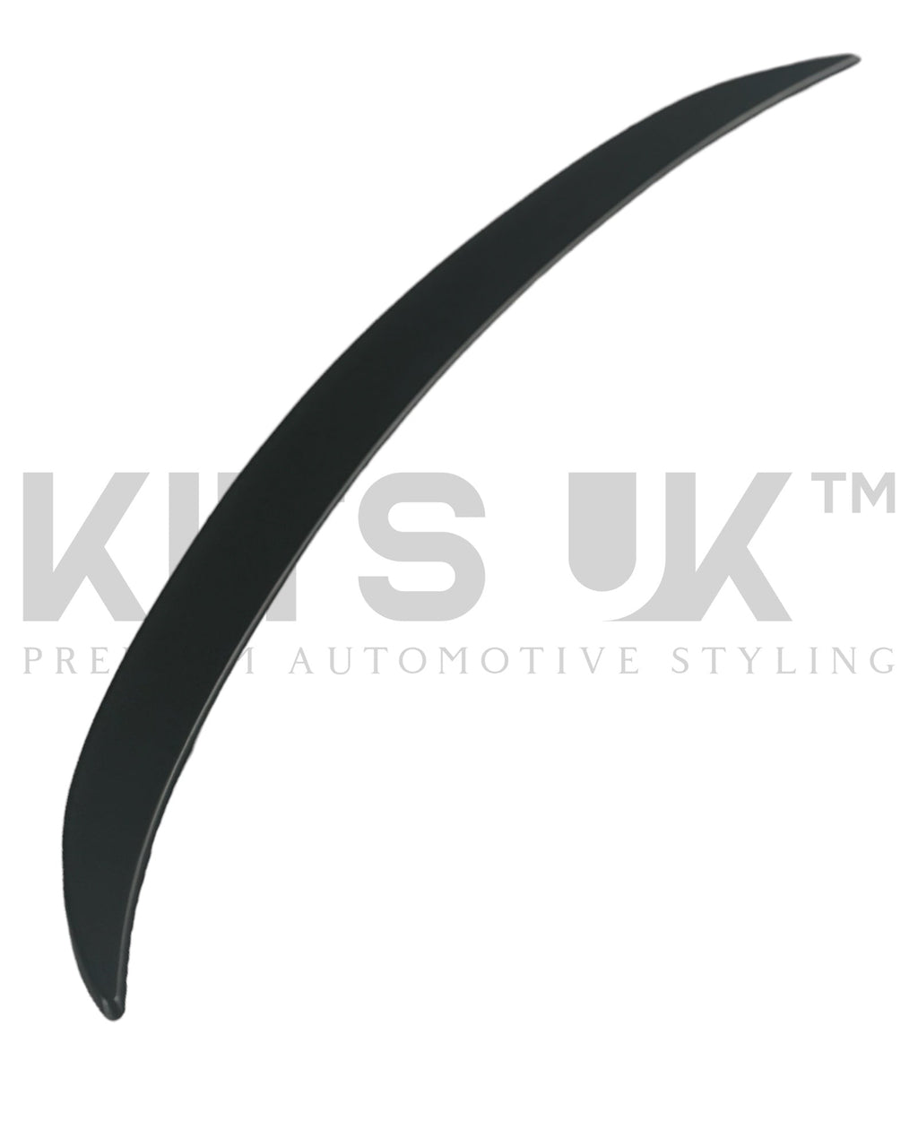 BMW F30 MP Boot Spoiler | Gloss, Matte & Carbon Options