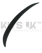 BMW F30 MP Boot Spoiler | Gloss, Matte & Carbon Options