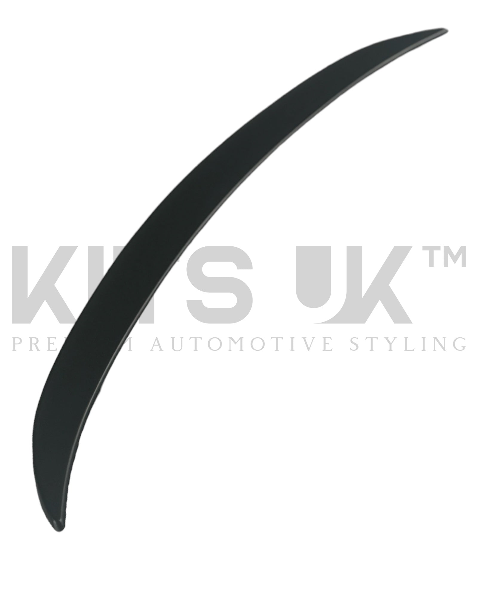 BMW F30 MP Boot Spoiler | Gloss, Matte & Carbon Options