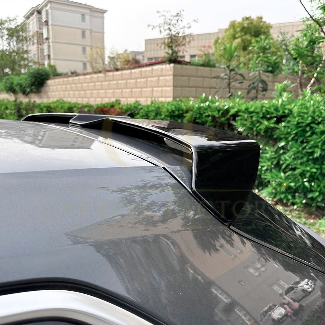 OT Style Gloss Black Roof Spoiler for Audi A3 S3 RS3 8Y Sportback 20-Present