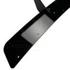 V Style Gloss Black Rear Diffuser for Mercedes Benz W176 A Class AMG 16-18