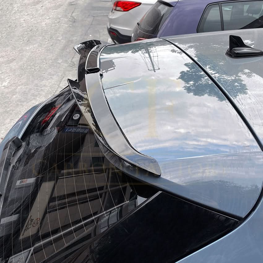 Max Style Gloss Black Roof Spoiler for Audi A3 S3 RS3 8Y Sportback 20-Present