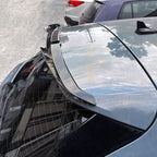 Max Style Gloss Black Roof Spoiler for Audi A3 S3 RS3 8Y Sportback 20-Present