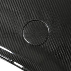 BMW F87 M2/M2C CARBON PRE-PREG FIBRE REAR BUMPER