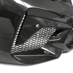 BMW F87 M2C CARBON PRE-PREG FIBRE FRONT BUMPER