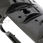 FERRARI F8 2019-2023 CARBON FIBRE DIFFUSER