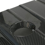 TOYOTA SUPRA A90 3.0T B58 CARBON FIBRE ENGINE COVER