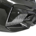 BMW F87 M2 CARBON FIBRE BUMPER REPLACEMENTS