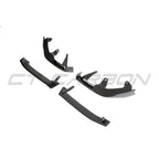 BMW G60 5 SERIES & I5 2023+ FULL CARBON FIBRE KIT - V1