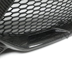 BMW F87 M2C CARBON PRE-PREG FIBRE FRONT BUMPER