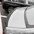 CS Style Gloss Black Boot Spoiler for BMW G60 5 Series G90 M5 24-Present